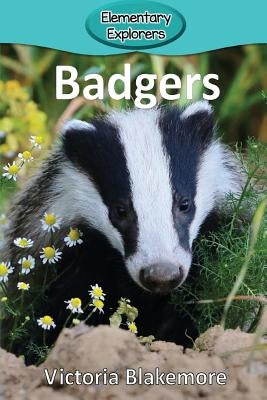 Badgers by Blakemore, Victoria