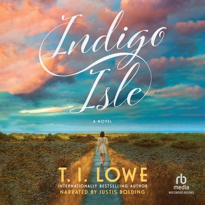 Indigo Isle by Lowe, T. I.