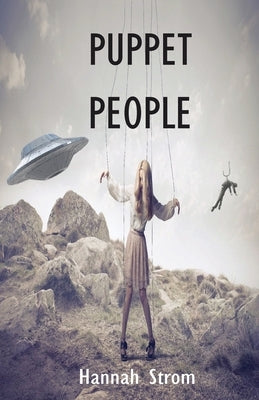 Puppet People by Strom, Hannah