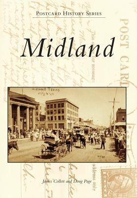 Midland by Collett, James