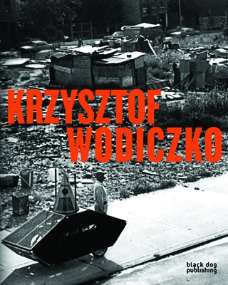 Krzysztof Wodiczko by McCorquodale, Duncan