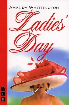 Ladies' Day by Whittington, Amanda