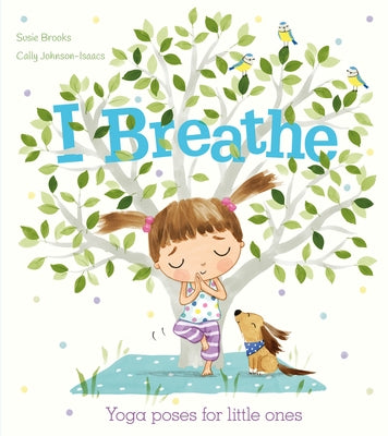 I Breathe by Brooks, Susie