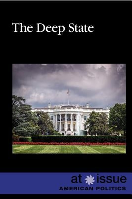 The Deep State by Santos, Rita