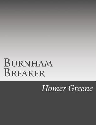 Burnham Breaker by Greene, Homer