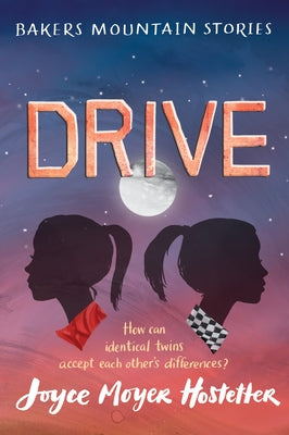 Drive by Moyer Hostetter, Joyce