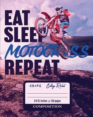 motocross by Quichocho, Laurana