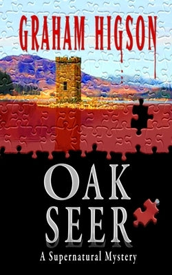 Oak Seer by Higson, Graham