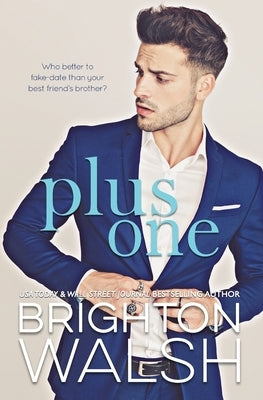 Plus One by Walsh, Brighton