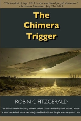 The Chimera Trigger by Fitzgerald, Robin