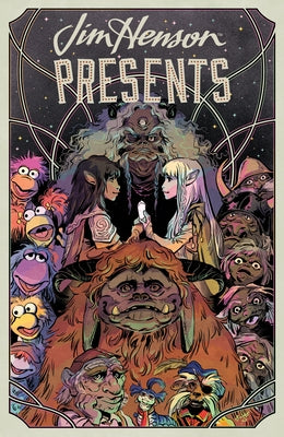 Jim Henson Presents by Watters, Shannon