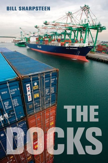 The Docks by Sharpsteen, Bill