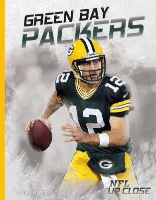 Green Bay Packers by Myers, Dan