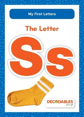 The Letter SS by Harvey, Norrie