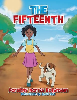 The Fifteenth by Robinson, Dorothy