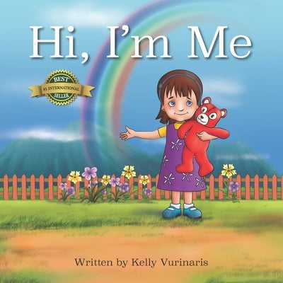 Hi, I'm Me by Vurinaris, Kelly