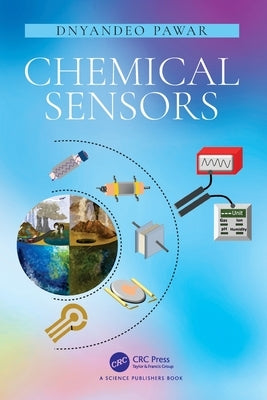 Chemical Sensors by Pawar, Dnyandeo Karbhari