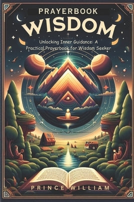 Prayerbook for Wisdom: Unlocking Inner Guidance: A Practical Prayerbook for Wisdom Seeker by William, Prince