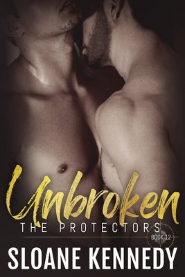 Unbroken by Kennedy, Sloane