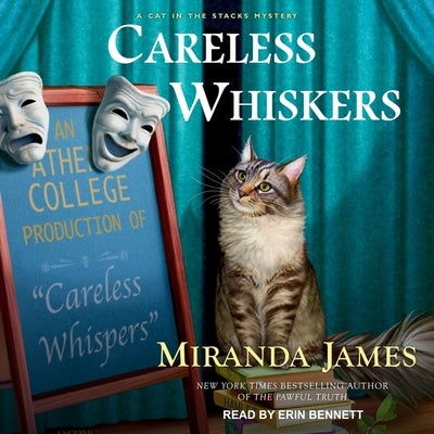 Careless Whiskers by Bennett, Erin