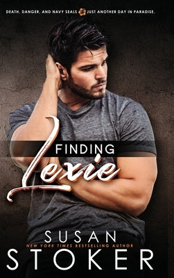 Finding Lexie by Stoker, Susan