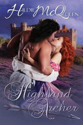 Highland Archer by McQueen, Hildie