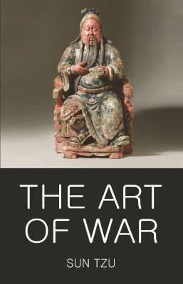 The Art of War / The Book of Lord Shang by Tzu, Sun