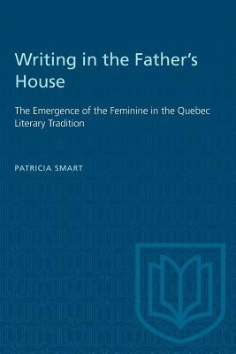 Writing in Fathers House by Smart, Patricia