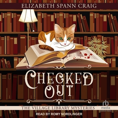 Checked Out by Craig, Elizabeth Spann