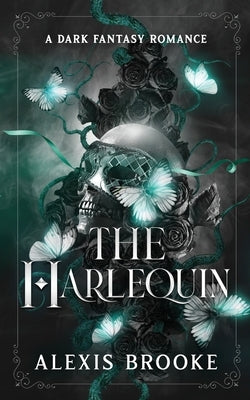 The Harlequin by Brooke, Alexis