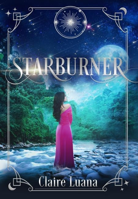 Starburner by Luana, Claire