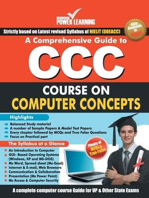Course on Computer Concepts [C.C.C.] by Diamond