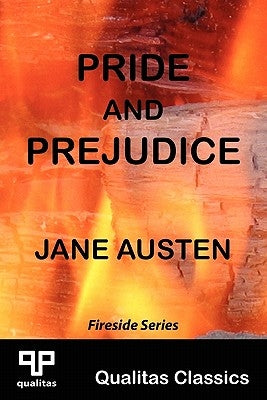 Pride and Prejudice (Qualitas Classics) by Austen, Jane