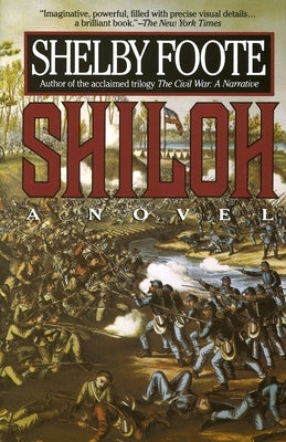 Shiloh by Foote, Shelby