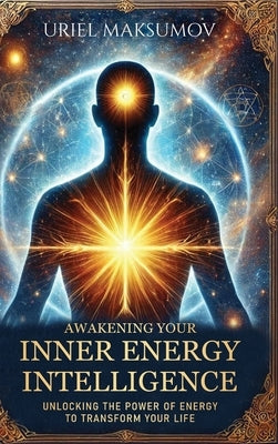 Awakening Your Inner Energy Intelligence: Unlocking the Power of Energy to Transform Your Life by Maksumov, Uriel