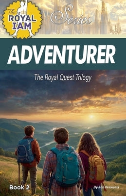 Adventurer by Francois, Job