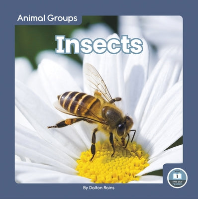 Insects by Rains, Dalton