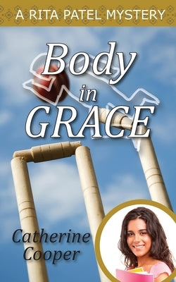 Body in Grace by Cooper, Catherine