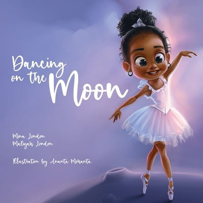 Dancing On The Moon by London, Mina