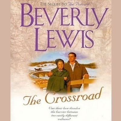 Crossroad Lib/E by Lewis, Beverly