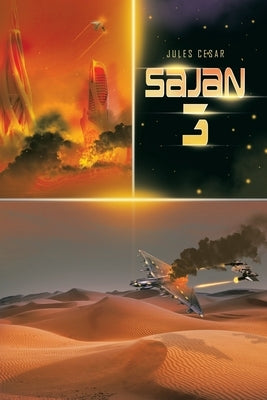 Sajan 3 by Cesar, Jules