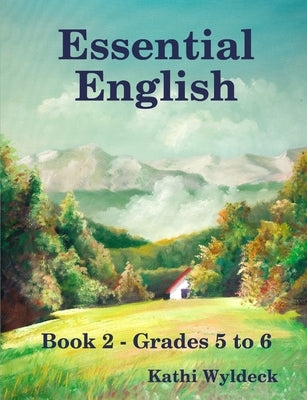 Essential English Book 2 by Wyldeck, Kathi
