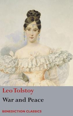 War and Peace by Tolstoy, Leo