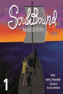 SoulBound by Waseskuk, Aaron J.