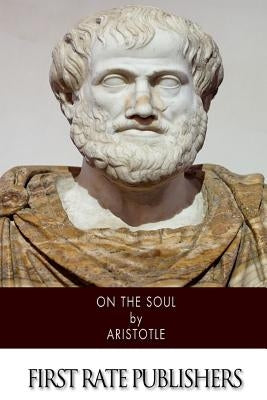 On the Soul by Gaza, Theodorus