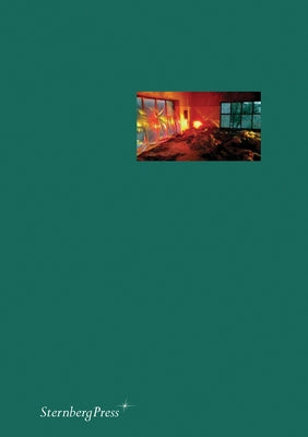 Traces of Disappearing (in Three Acts): Catalogue of the Croatian Pavilion at the 58th Venice Biennale by Grubic, Igor