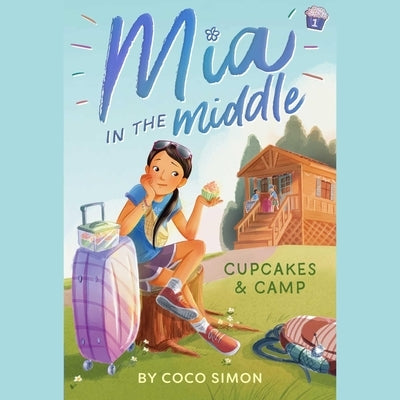 Cupcakes & Camp by Simon, Coco