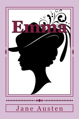 Emma by Austen, Jane