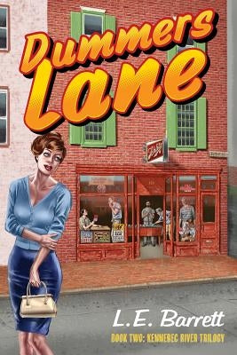 Dummers Lane by Barrett, L. E.