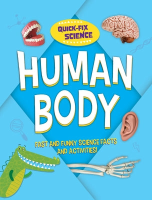 Human Body by Mason, Paul